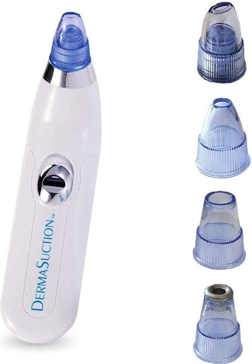 Produktbild MediaShop Derma Suction