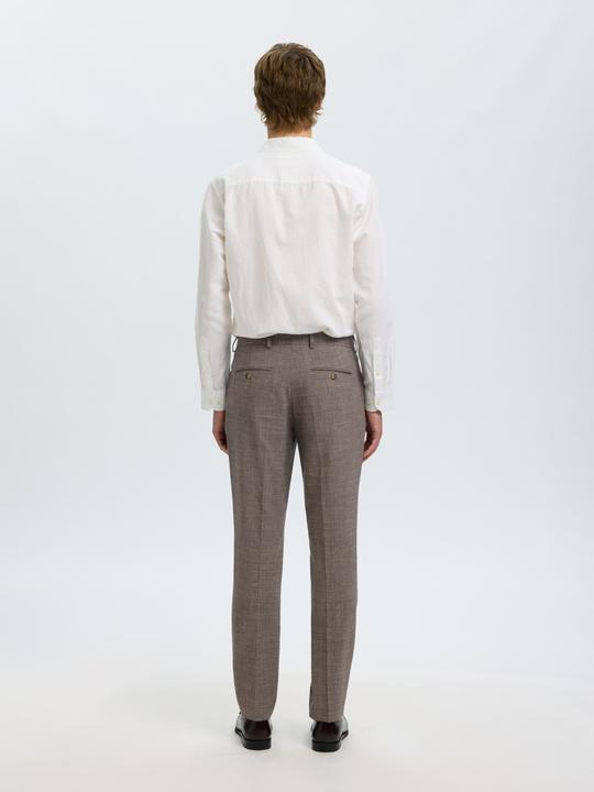 Produktbild Selected Leinenmix Hose (52)