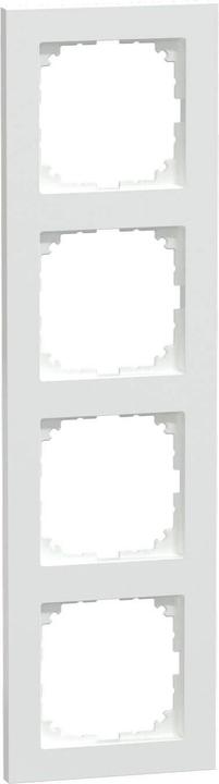Image du produit Merten MEG4040-3625. Couleur du produit : Blanc, Compatibilité avec la marque : Universel, Matériau :