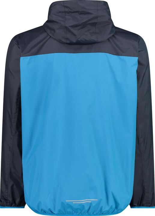 Produktbild CMP Campagnolo Hoodie Rain (M)