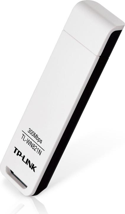 Immagine prodotto TP-Link Tl-Wn821n (USB 2.0)