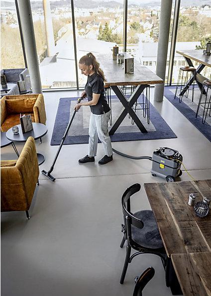 Produktbild Kärcher Professional T 15/1 Adv (Trockensauger)