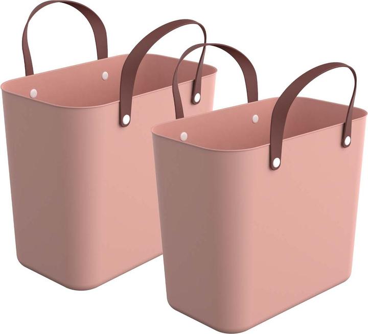 Mauve Rosa