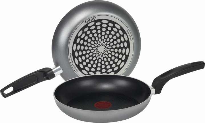 Produktbild Tefal Logics (32 cm, Bratpfanne)
