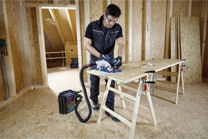Produktbild Bosch Professional GKS 18V-68 GC