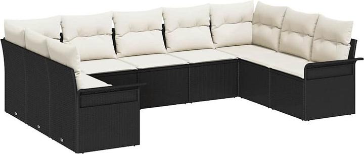 Produktbild vidaXL Manuel