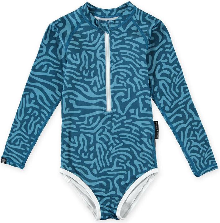 Produktbild Beach & Bandits UV Badeanzug Deep Ocean (104, 110)