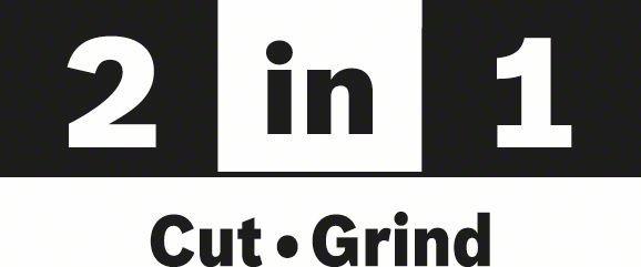 Image du produit Bosch Home & Garden Couper et broyer facilement (50 mm)