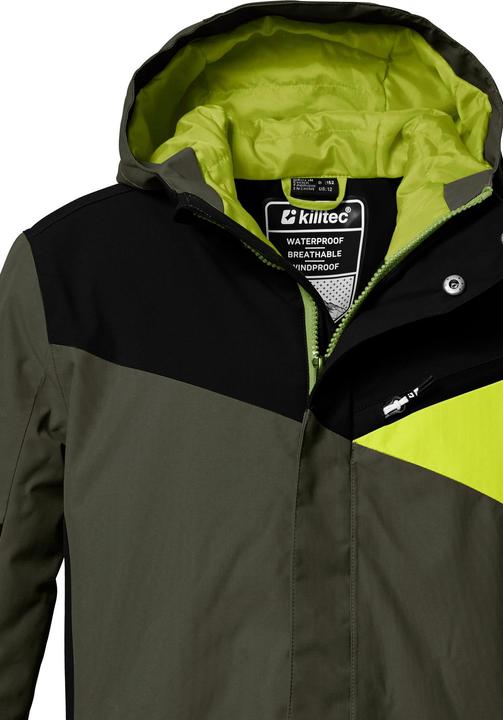 Immagine prodotto Killtec KSW 387 BYSJCKT (140)