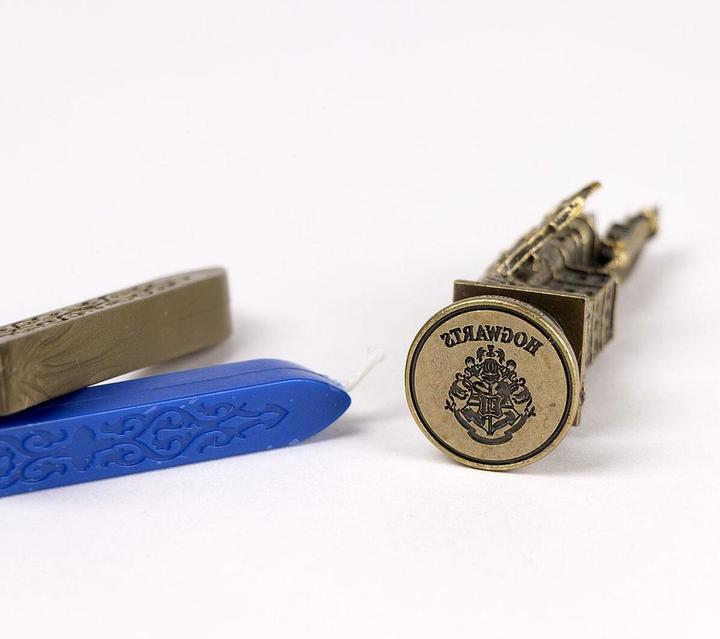 Immagine prodotto Sombo Set di francobolli di Harry Potter