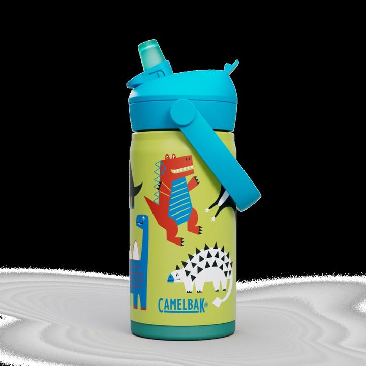 Produktbild Camelbak Thrive Flip Straw Kids V.I. (0.35 l)