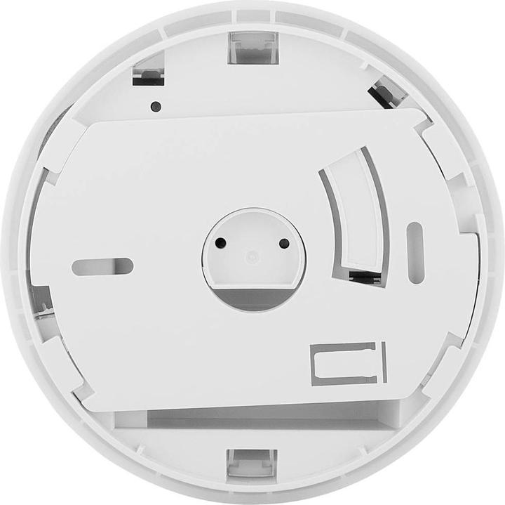 Actual product image Smartwares Smoke detector
