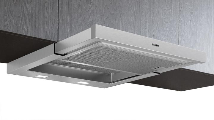 Actual product image Siemens LI67RA561 (Ceiling hood)