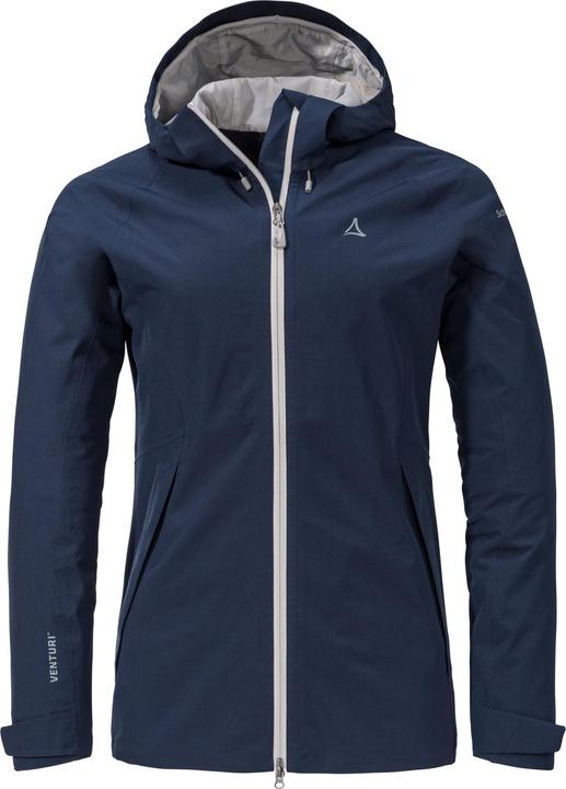 Produktbild Schöffel 2L Jacket Ankelspitz (XXL)