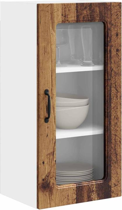 Immagine prodotto vidaXL Küchenschrank (40 x 31 x 80 cm)