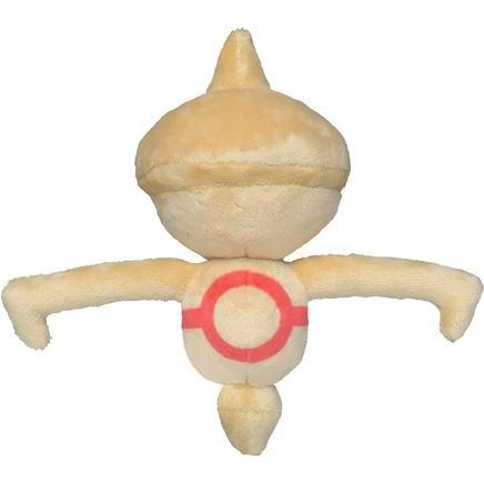 Thumbnail - Pokémon Baltoy Sitting Cuties Plush - 14 cm (14.50 cm)