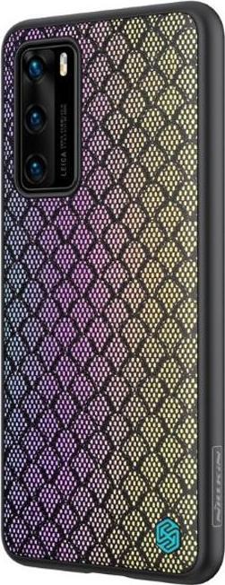 Immagine prodotto Nillkin Serie Twinkle (Huawei P40)