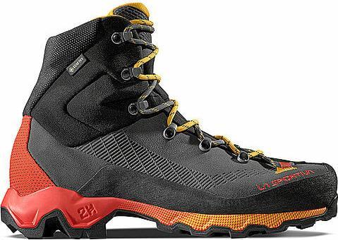 Immagine prodotto La Sportiva Aequilibrium Trek GTX (47)