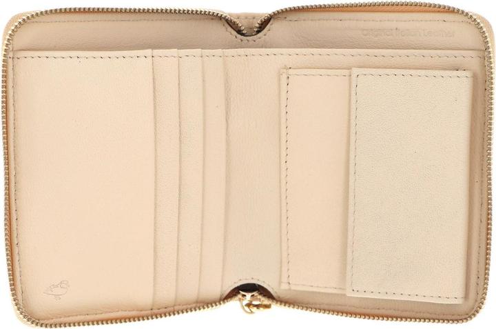 Actual product image Mandarina Duck Luna Zip Wallet