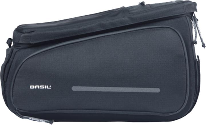 Produktbild Basil Move (26 l, Gepäckträgertasche)