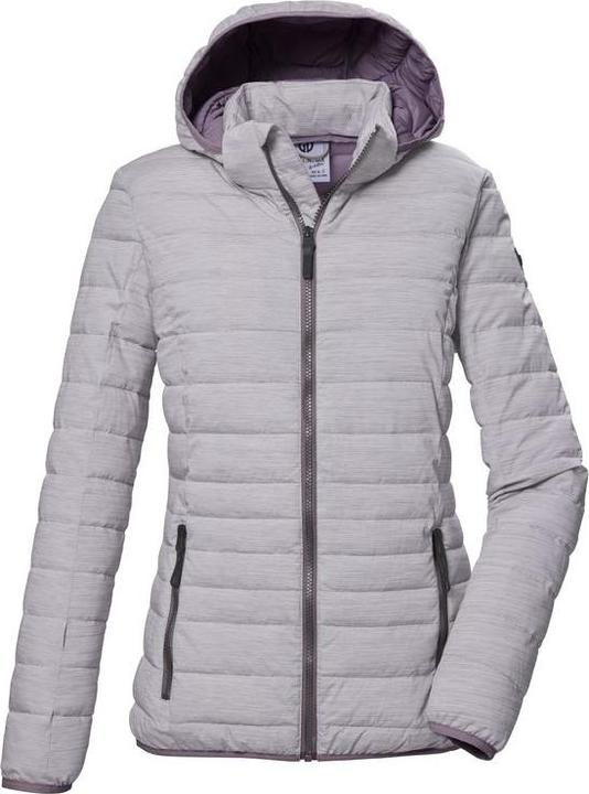 Produktbild G.I.G.A DX Steppjacke (L)