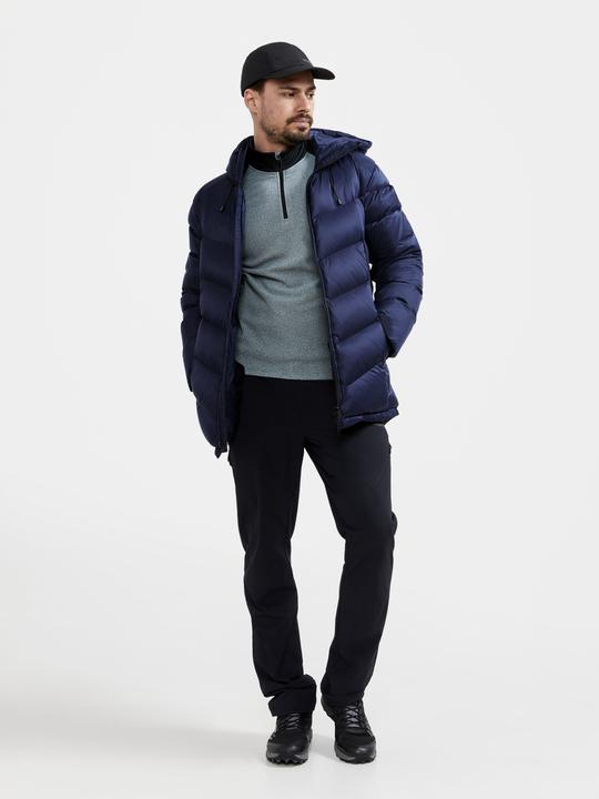 Actual product image Craft Adv Explore Down Jacket M (XL)