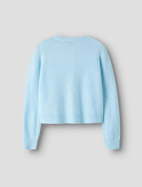 Produktbild Lmtd Regular Fit Strickjacke (158, 164)