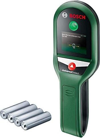 Image du produit Bosch Home & Garden UniversalDetect