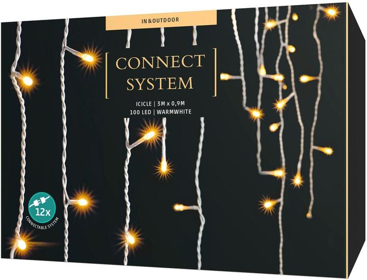 Produktbild STT Connect Icicle (3 m)