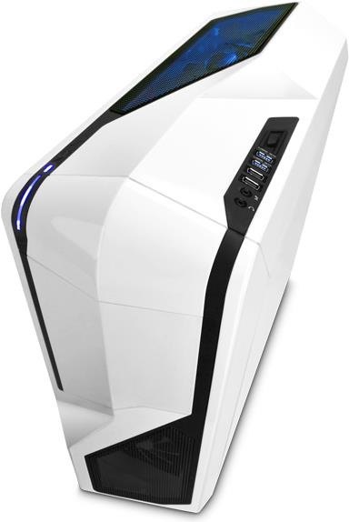 Produktbild NZXT Phantom 410 (ATX)
