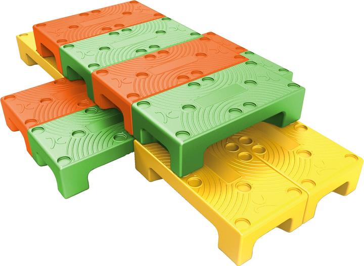 Produktbild Sport-Thieme Aqua-Stepper Puzzle Step