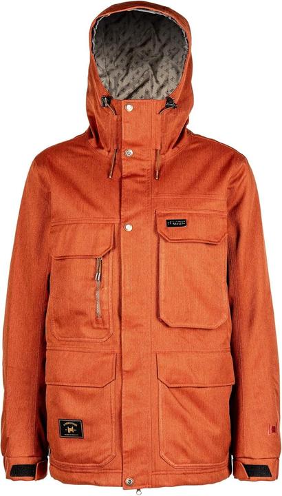 L1 Sutton Jack, sportives Design, hochwertig (M)