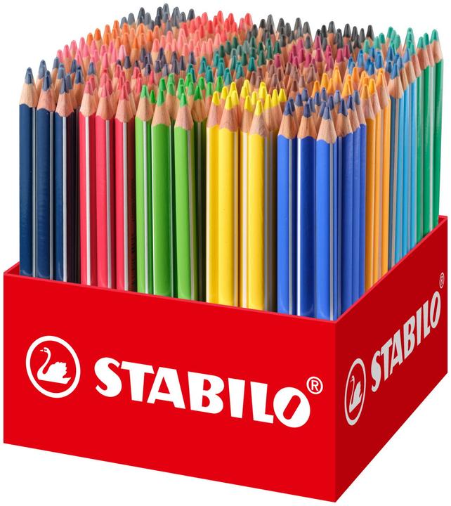 Immagine prodotto STABILO Trio thick (300x)