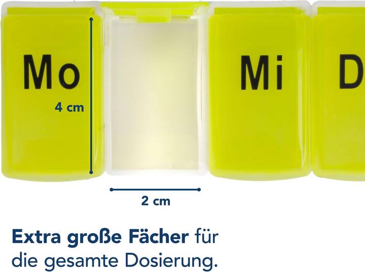 Image du produit First Aid Only 7 jours