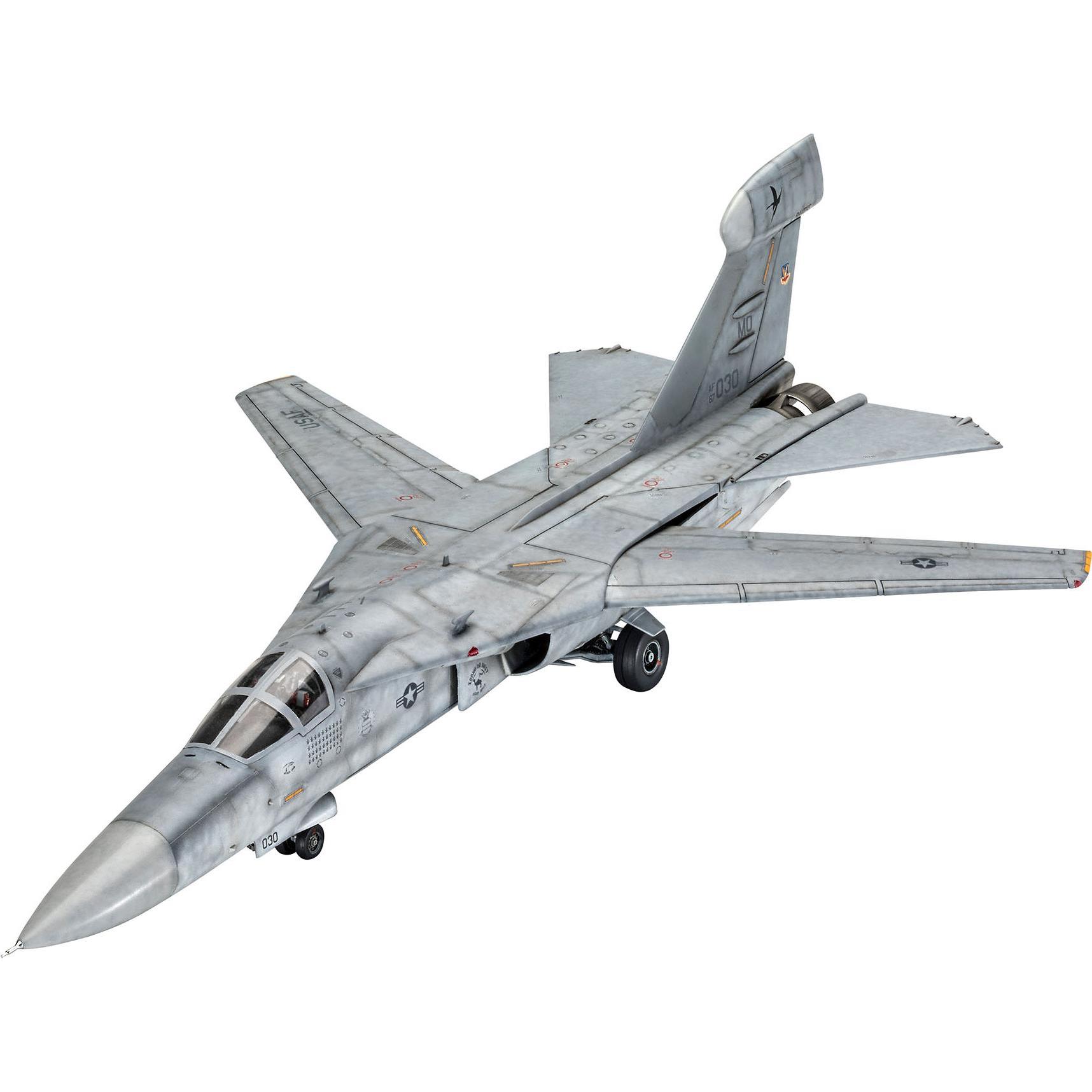 Revell Model Set EF-111A Raven