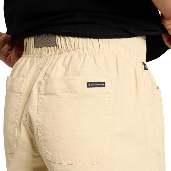 Produktbild Black Diamond W Ethos Shorts (Kletter- & Boulder Hose) (XL)