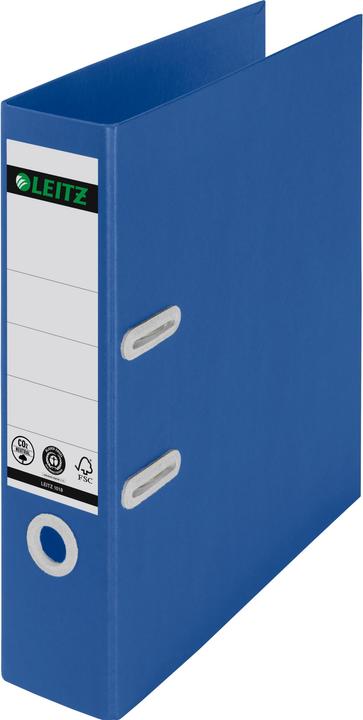 Actual product image Leitz RECYCLE - Folder (A4, 80 mm, 1 pcs.)