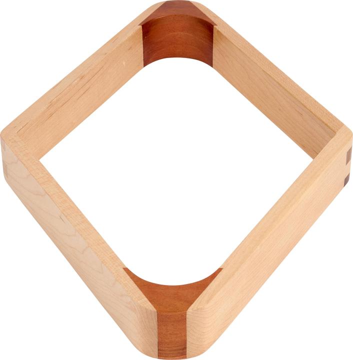 Produktbild Stradivari Billard Rhombus für 9-Ball Pool-Billard