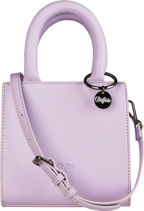 Image du produit Buffalo Boxy Mini Bag Sac à main 17.5 cm