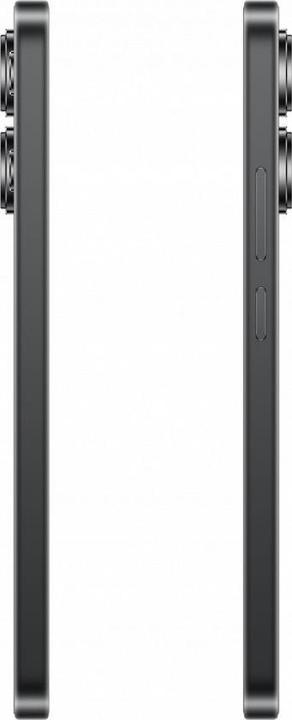 Productafbeelding Xiaomi Redmi Note 13 (256 GB, Middernachtelijk zwart, 6.67", Hybride dubbele SIM, 4G)