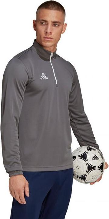 Actual product image Adidas Entrada 22 training jumper men (S)