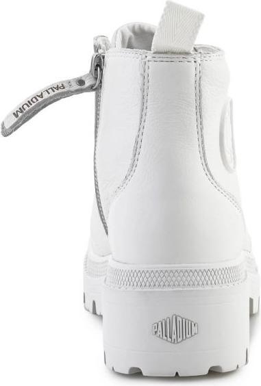 Image du produit Palladium Pallabase Lederschuhe (39.5)
