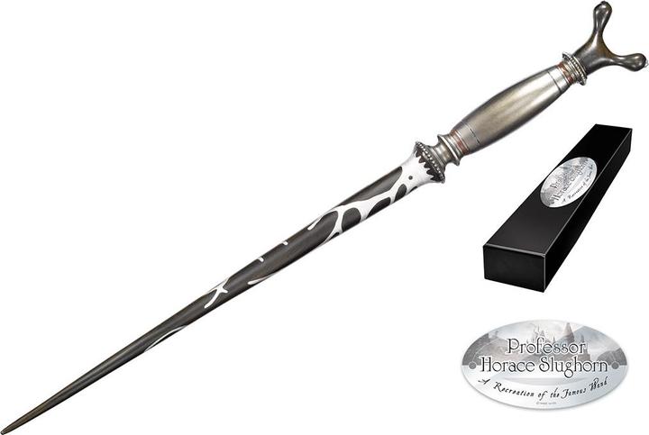 Immagine prodotto Noble Collection Harry Potter Zauberstab Horace Slughorn (Charakter-Edition)