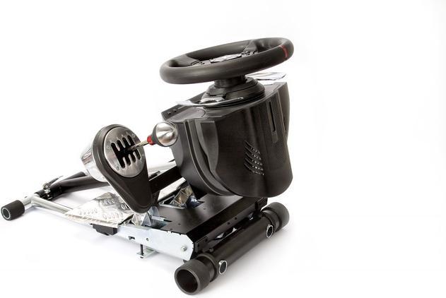 Actual product image Wheel Stand Pro Deluxe V2 - T500RS