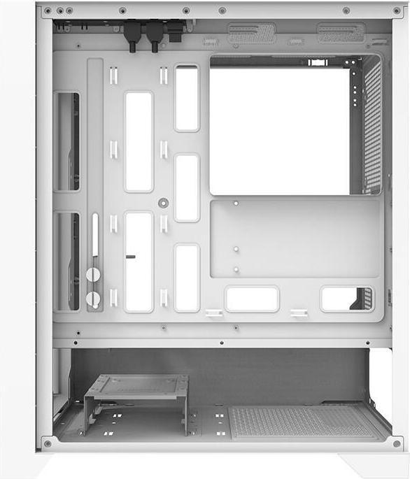 Image du produit Darkflash Tech DRX70 (ITX, ATX, mATX)