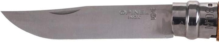 Actual product image Opinel ANIMALIA collection pocket knives