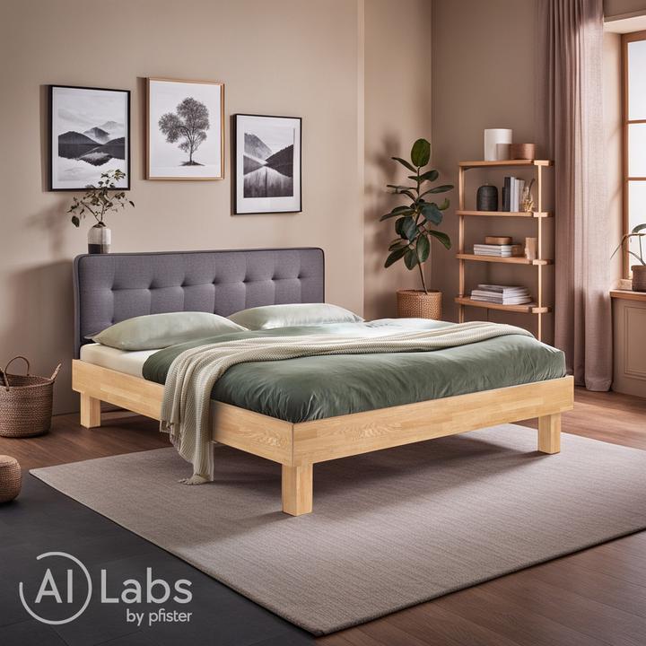 Produktbild Hasena Rapallo 20 (140 x 200 cm)