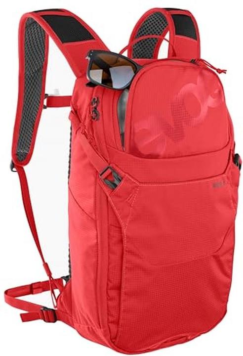 Actual product image Evoc Ride 8 + Hydration Bladder 2 (8 l)