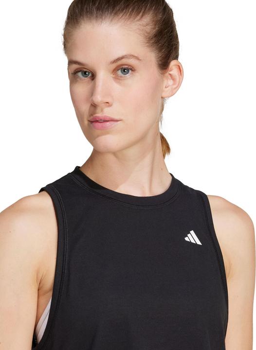 Produktbild Adidas Workout Essentials Boxy (M)