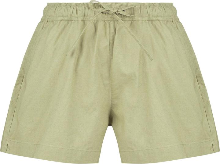 Actual product image Stoic Women's Hemp53 MMXX. Shorts (XS)
